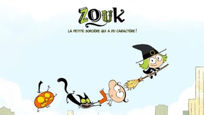 Zouk