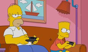 Simpsonovi XXIII (1/22)