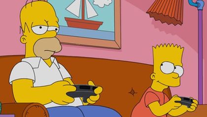 Simpsonovi XXIII (1/22)