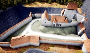 Krajinou příběhů českých hradů známých i neznámých III (5/10)