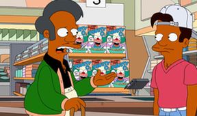 Simpsonovi III (6/24)