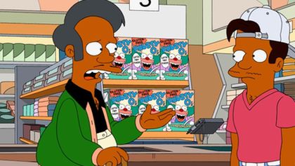Simpsonovi III (6/24)