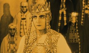 Nibelungové: Siegfried