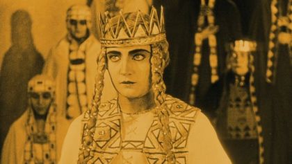 Nibelungové: Siegfried