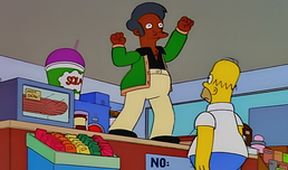 Simpsonovi VI (18/25)