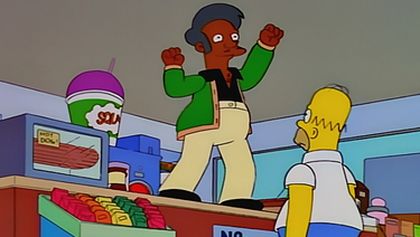 Simpsonovi VI (18/25)
