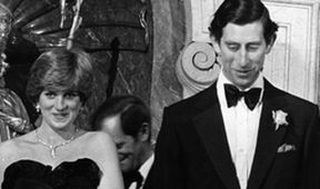 Charles a Diana - pravda o svatbě