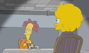 Simpsonovi I (10/13)