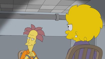 Simpsonovi I (10/13)