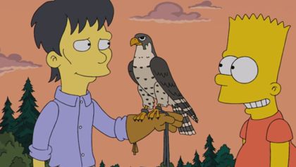 Simpsonovi II (14/22)