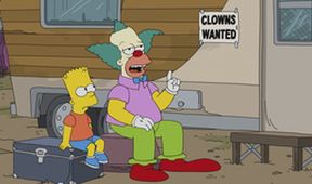 Simpsonovi IV (23/23)