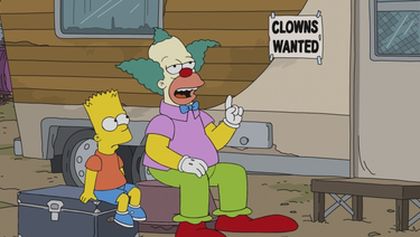 Simpsonovi IV (23/23)