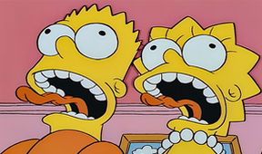 Simpsonovi X (7/23)