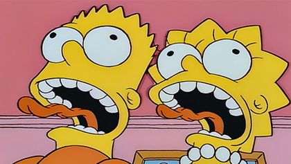 Simpsonovi X (7/23)