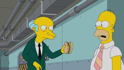 Simpsonovi II (13/22)