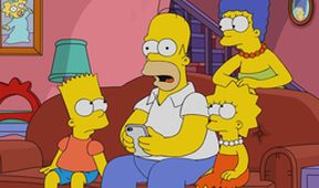 Simpsonovi II (16/22)