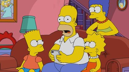 Simpsonovi II (16/22)