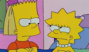 Simpsonovi V (1/22)