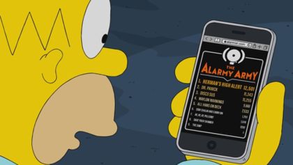 Simpsonovi IX (5/25)