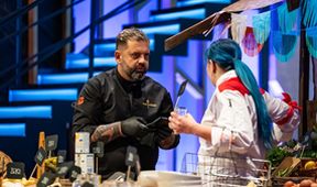 Hell´s Kitchen Česko II (8)