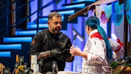 Hell´s Kitchen Česko II (8)