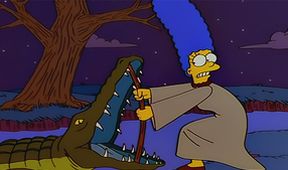 Simpsonovi IV (13/23)