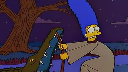 Simpsonovi IV (13/23)