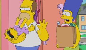 Simpsonovi V (5/22)