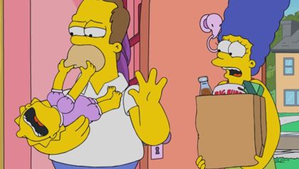 Simpsonovi V (5/22)