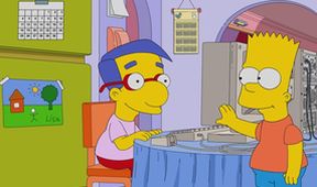 Simpsonovi III (8/24)