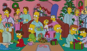 Simpsonovi II (13/22)