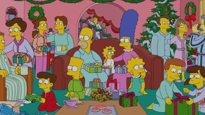 Simpsonovi II (13/22)