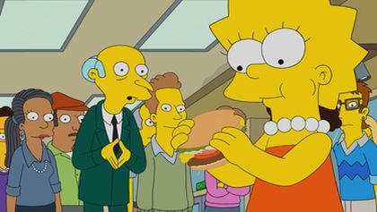 Simpsonovi II (17/22)