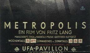 Metropolis