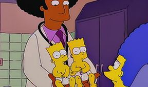 Simpsonovi V (21/22)