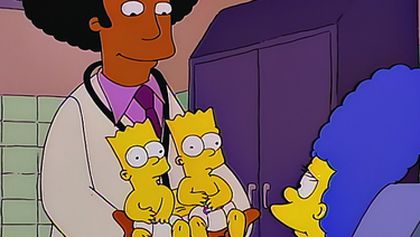 Simpsonovi V (21/22)