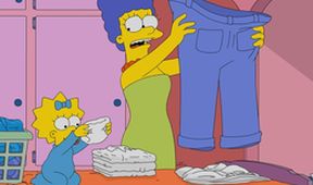 Simpsonovi II (12/22)