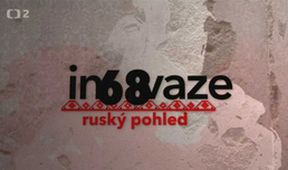 Invaze 1968. Ruský pohled, 21. srpen 1968