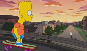 Simpsonovi I (2/13)