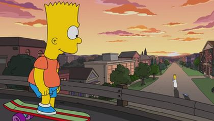 Simpsonovi I (2/13)