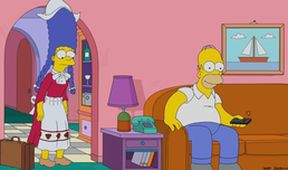 Simpsonovi V (9/22)