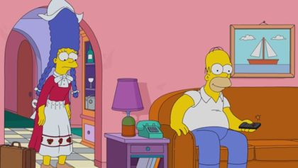 Simpsonovi V (9/22)