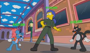 Simpsonovi III (12/24)