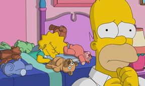 Simpsonovi IV (15/23)