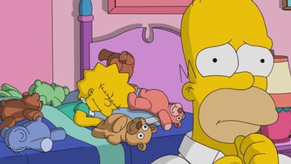 Simpsonovi IV (15/23)