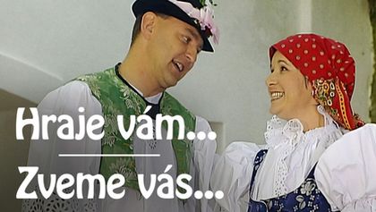 Hraje vám... Stříbrňanka
