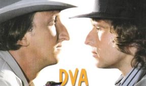 Dva supernosáči
