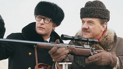 Mozek za miliardu dolarů