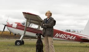 Doktorka Dee: Veterinářka z Aljašky II (10)