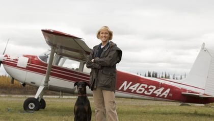 Doktorka Dee: Veterinářka z Aljašky II (10)